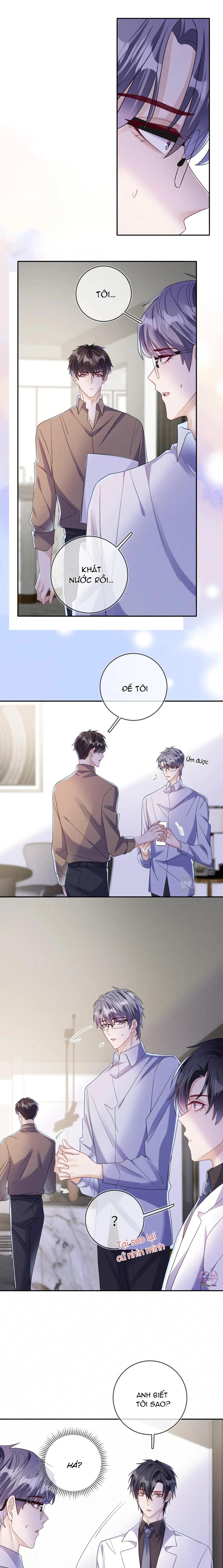 Cường Liệt Công Kích Chapter 88 - Next Chapter 89