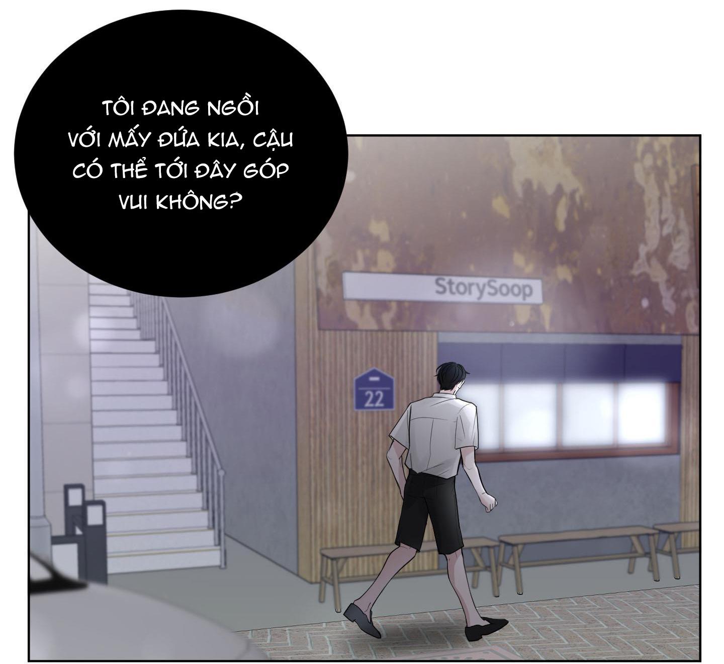 Hẹn hò chốn công sở Chapter 30 - Next Chapter 31