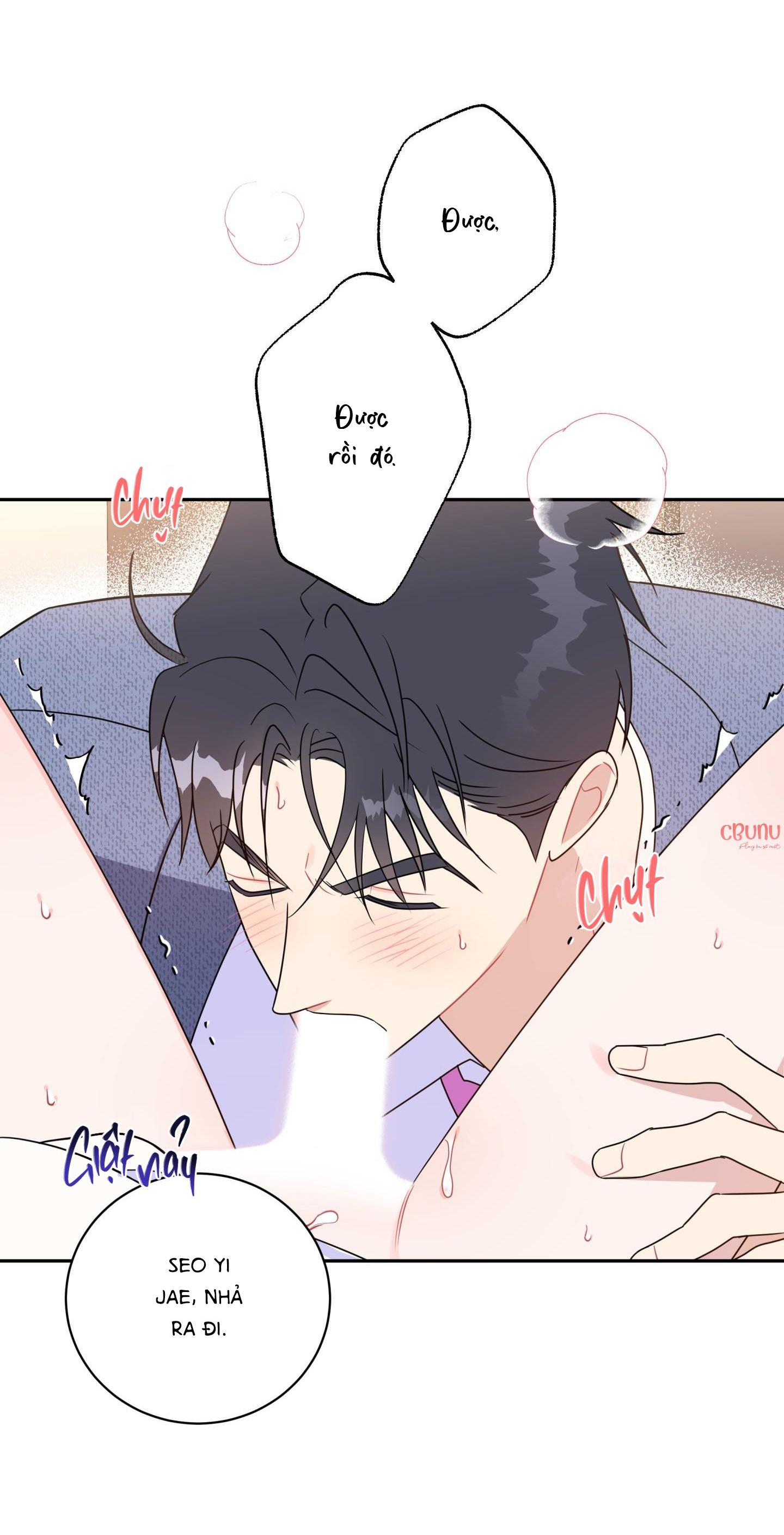 (CBunu) Bắt tay hả, thôi bỏ đi! Chapter 8 H+ - Next Chapter 9 H+