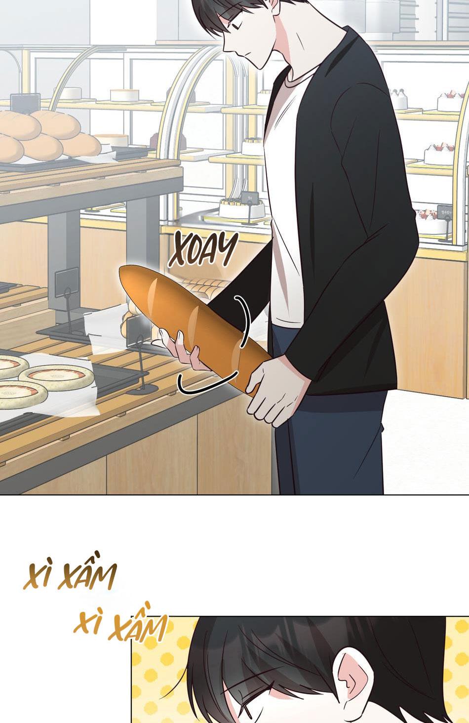 Tuyển Tập Manhwa Dằm Khăm Chapter 8 -Ngủ ngon 1 - Next Chapter 9 -Ngủ ngon 2