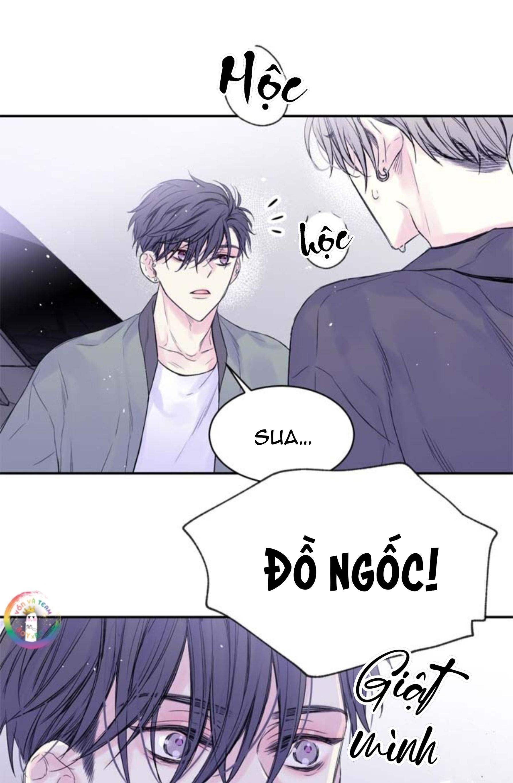 Bí Mật Của Tôi Chapter 15 - Next Chapter 16