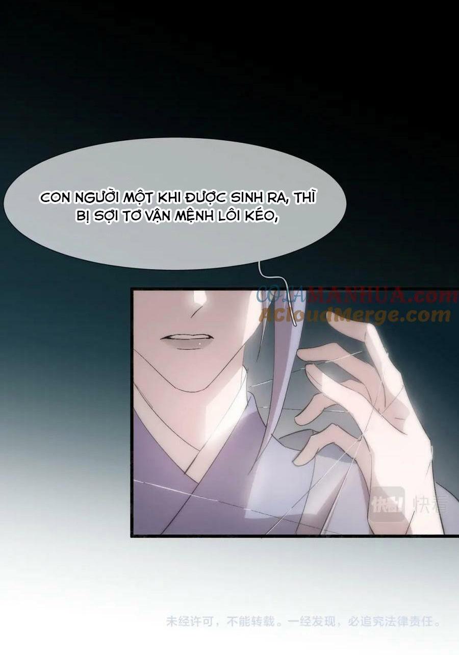 Tình lang Chapter 29 - Next Chapter 30