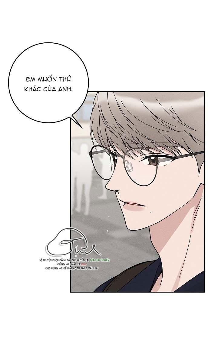 Tuyển Tập Manhwa Soft Xỉu Chapter 2 - Trang 3