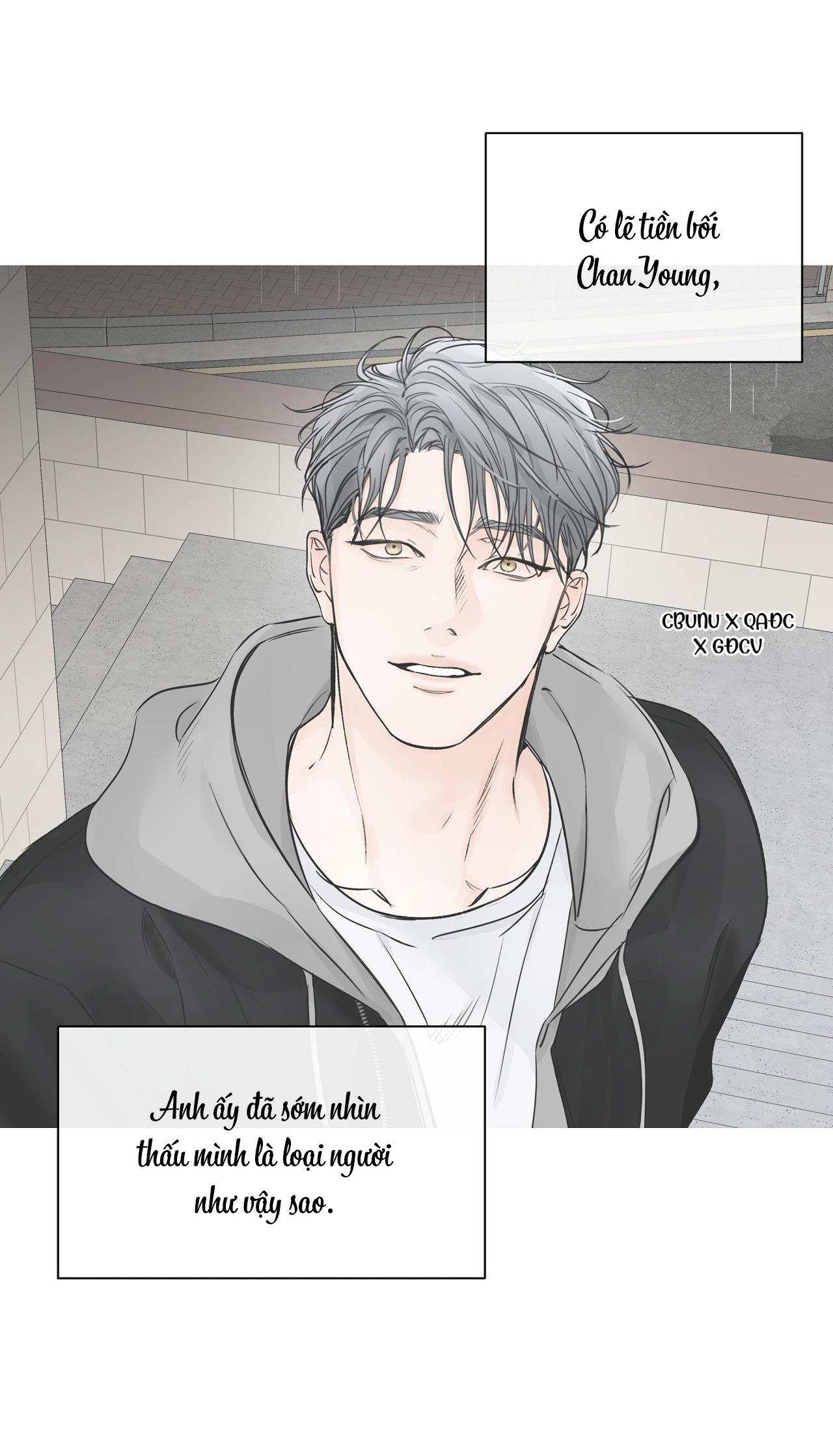 (CBunu) Hạ cánh cuối chân trời Chapter 24 - Next Chapter 25 H