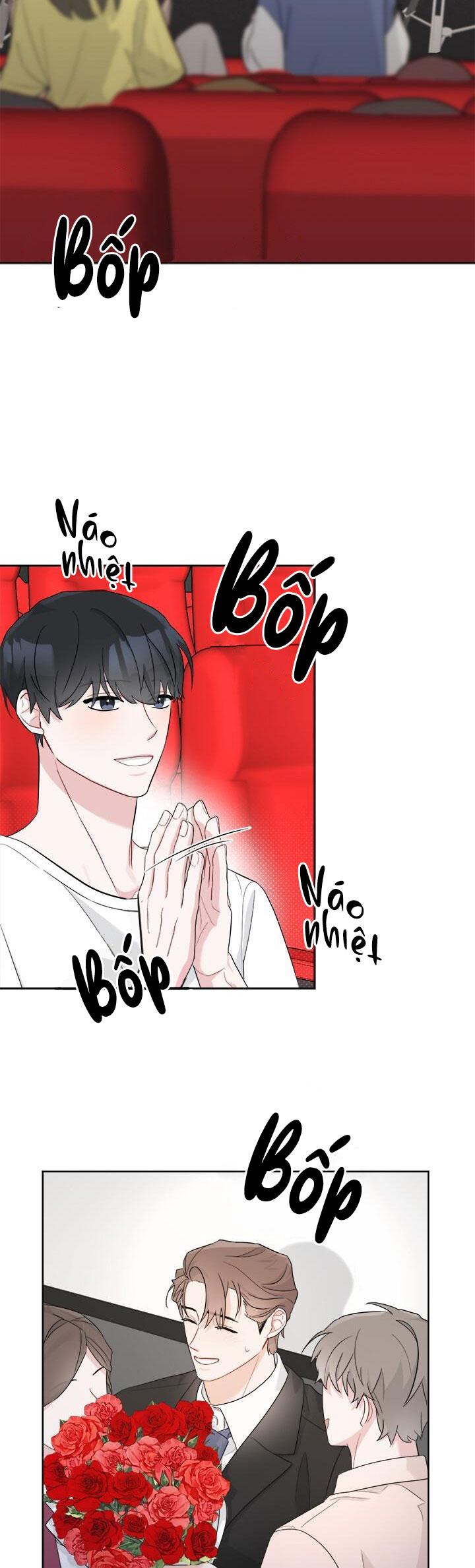 TIỂU THỬ: BẮT ĐẦU MÙA HÈ Chapter 3 - Next Chapter 4