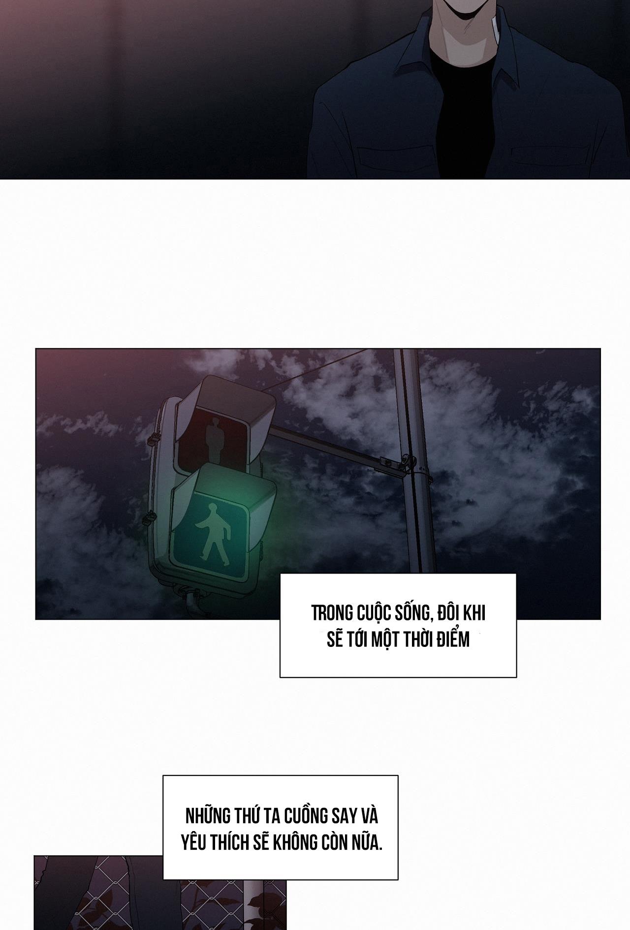 Hiến tế máu Chapter 24 - Next Chapter 25