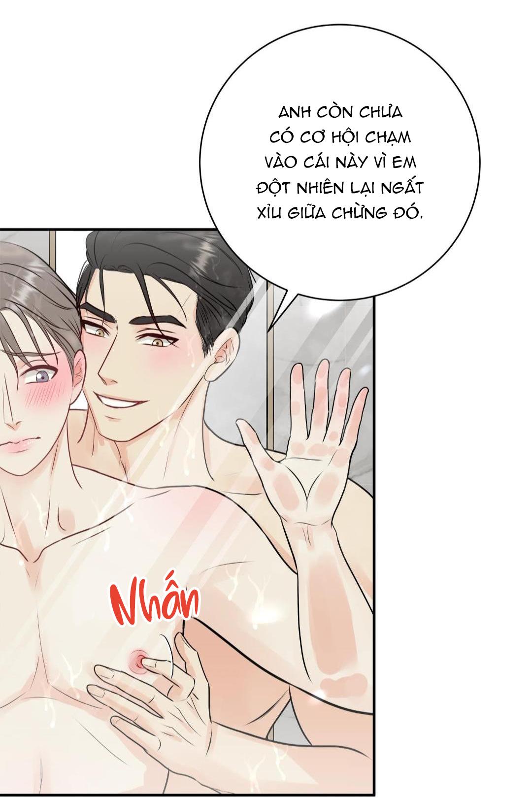 Hạnh Phúc Trọn Vẹn Chapter 24 - Next Chapter 25