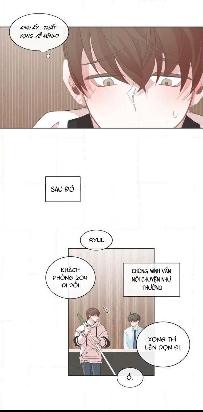 Nhà Nghỉ BL Chapter 40 - Next Chapter 41