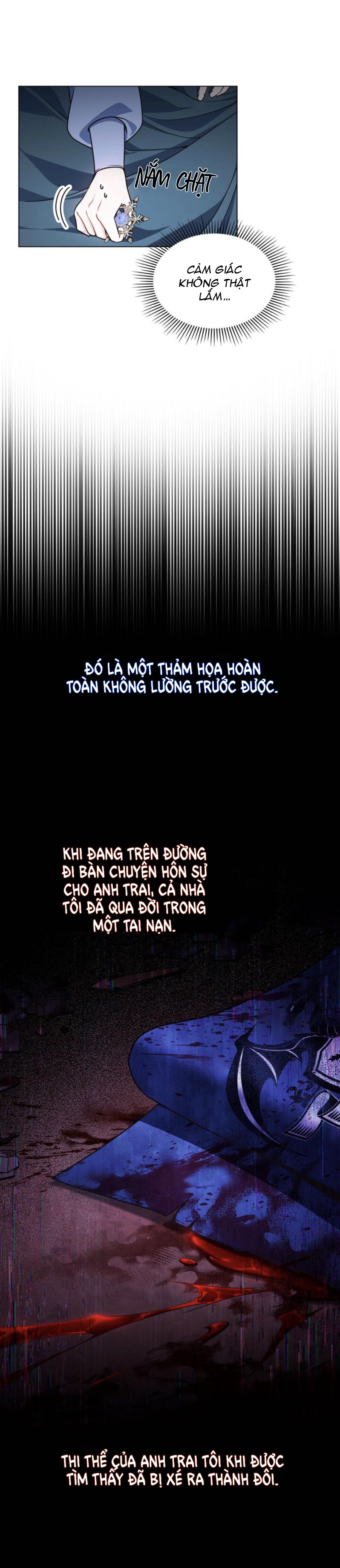 Ta có thể thấy hệ thống của ngươi Chapter 1 - Next Chapter 2