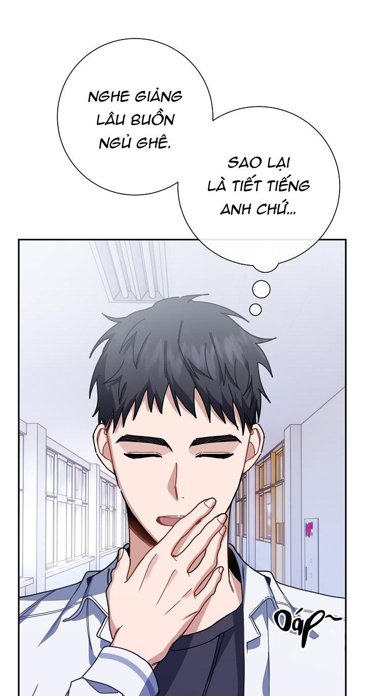 Khu vực chủ nghĩa tình yêu Chapter 2 - Next Chapter 3