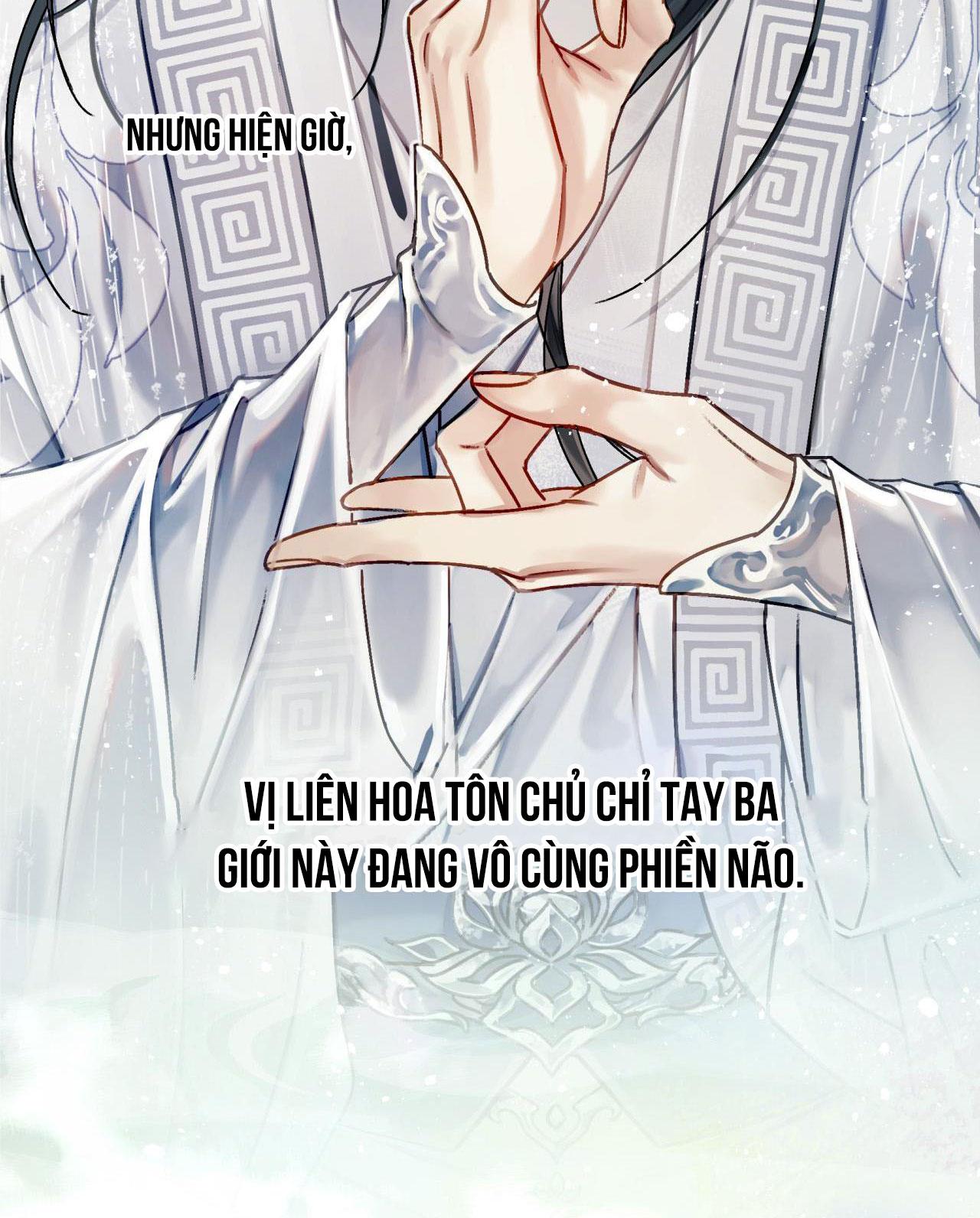 MUỐN PHI THĂNG THÌ PHẢI YÊU ĐƯƠNG Chapter 1 - Next Chapter 2