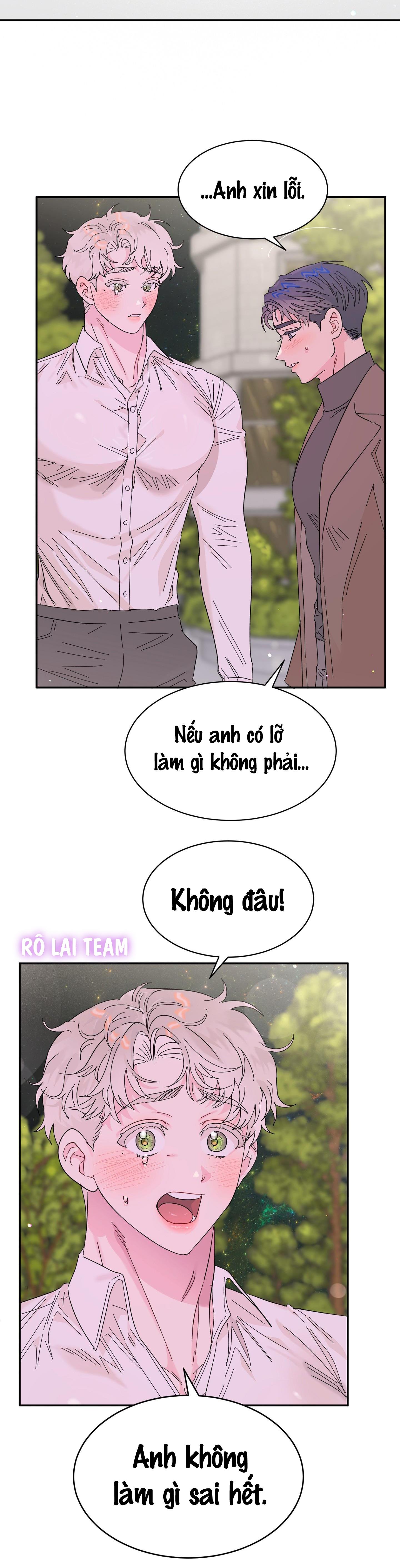 Khi con trym dẫn lối tình yêu Chapter 9 - Next Chapter 9