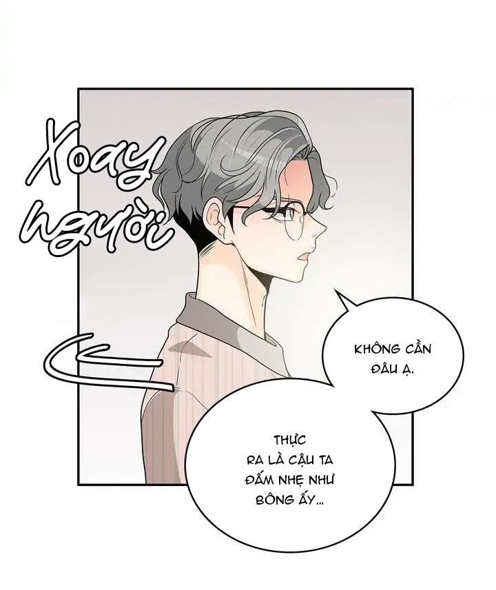 Người Tạo Ra Những Chàng Gay Hoàn Hảo Chapter 61 E1 - Next Chapter 62 E2