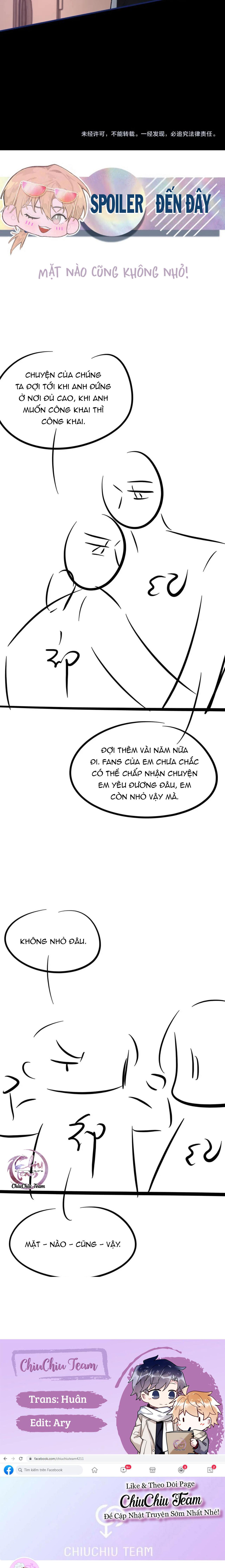 Chỉ Trích! Chapter 99 - Next Chapter 100