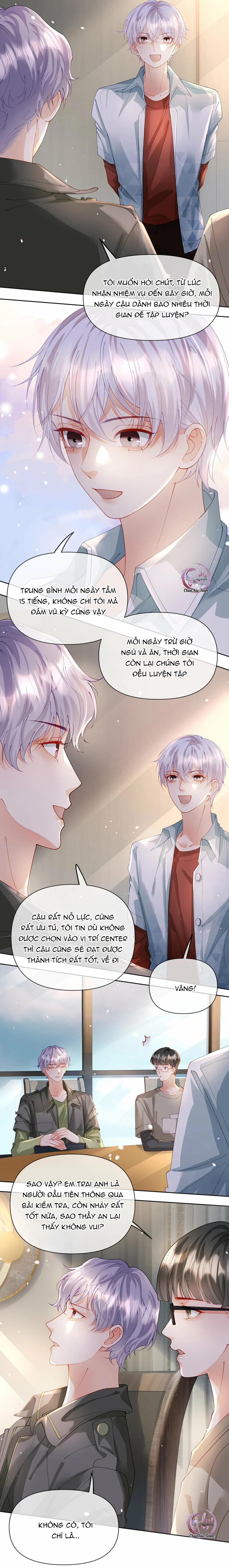 Bị Vạn Người Anti, Sống Lại Tôi Hot Khắp Internet Chapter 56 - Next Chapter 57