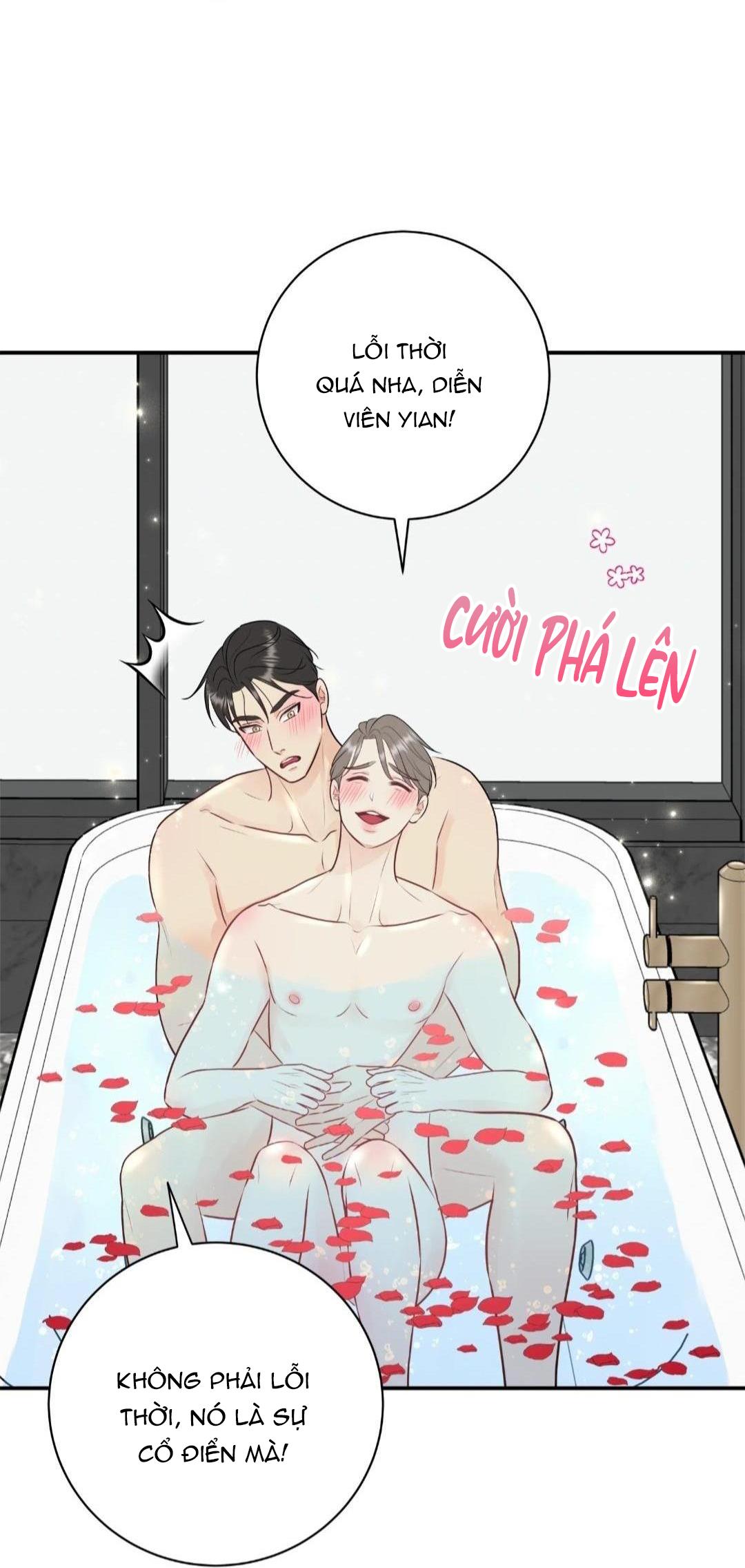 Hạnh Phúc Trọn Vẹn Chapter 22 - Next Chapter 23