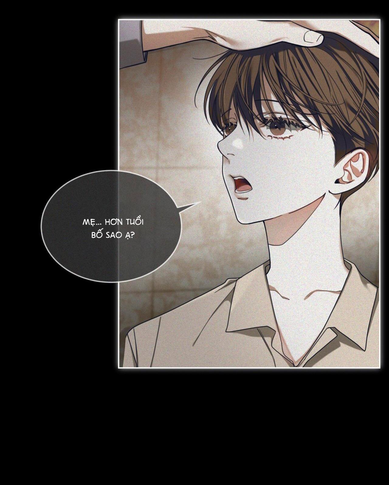 (CBunu) Phạm Luật Chapter 67 H+ - Next Chapter 67