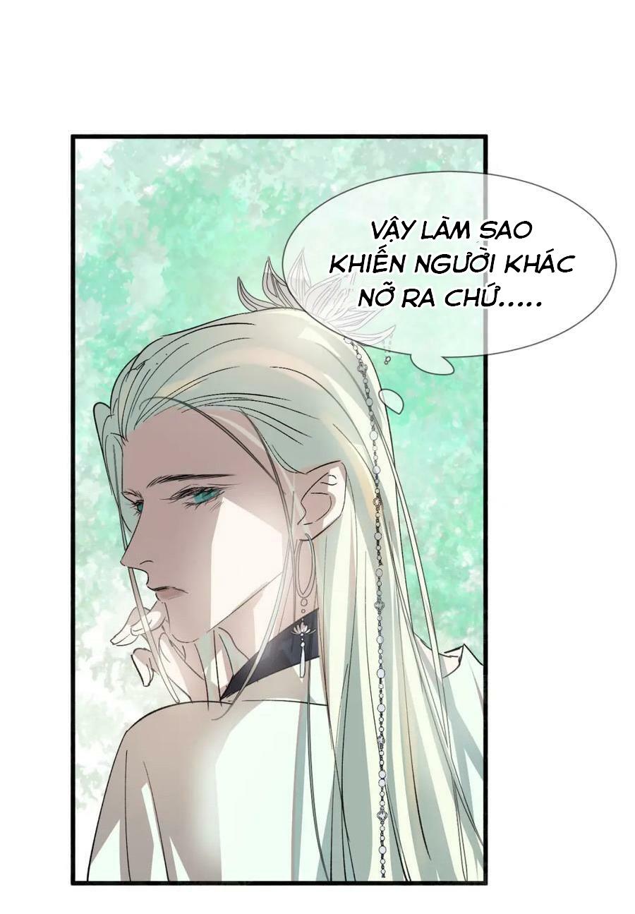 Tình lang Chapter 30 - Next 