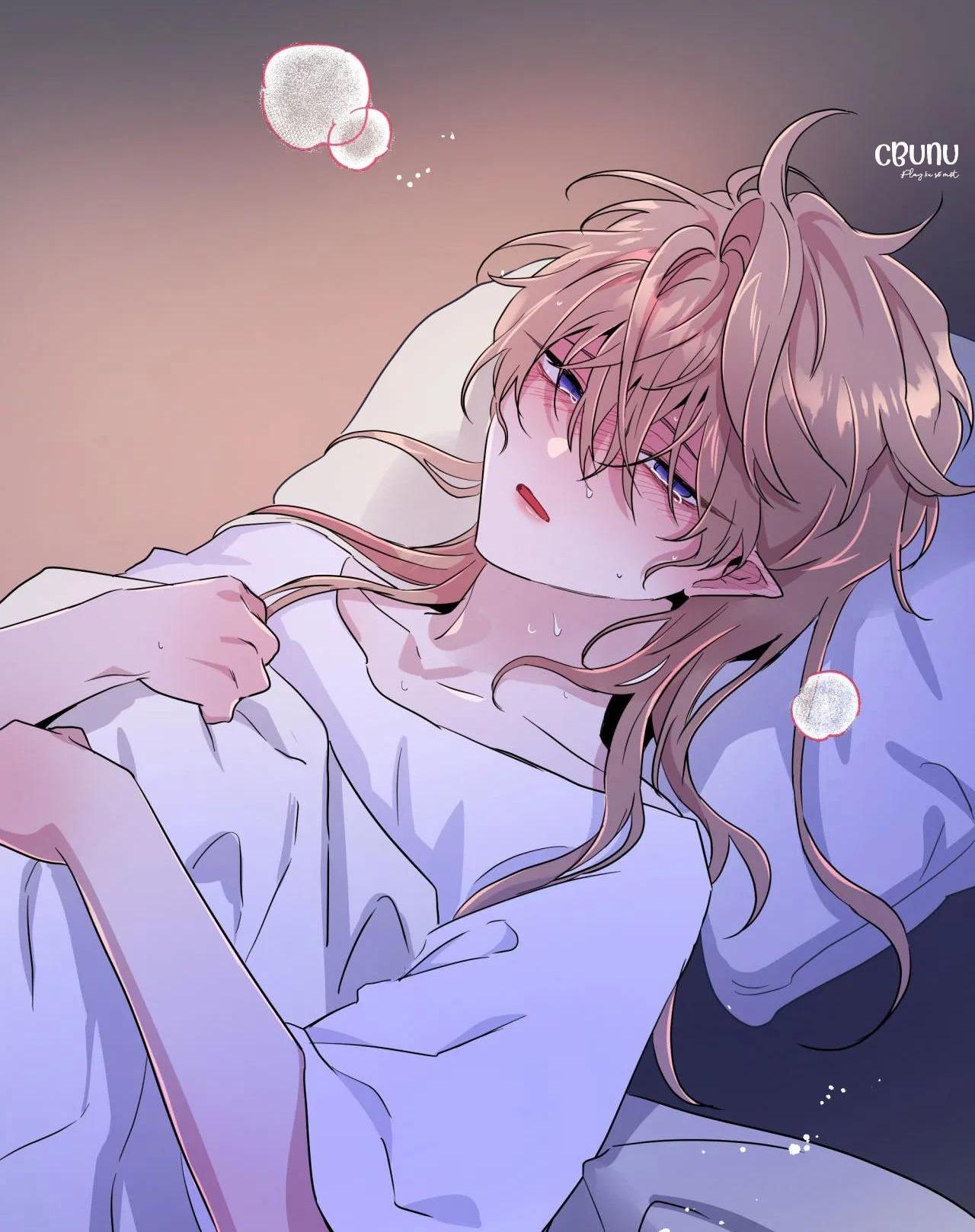 (CBunu) Ám Giữ Linh Hồn Chapter 40 - Next Chapter 41