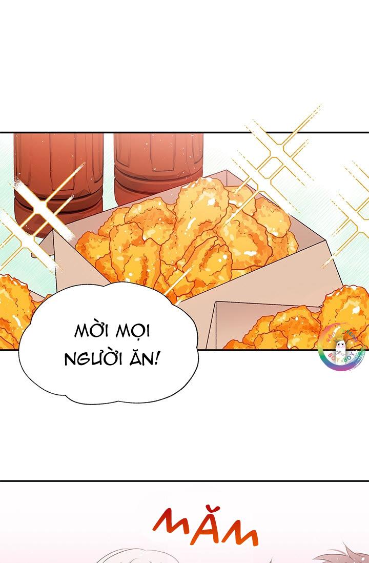 Bí Mật Của Tôi Chapter 17 - Trang 4