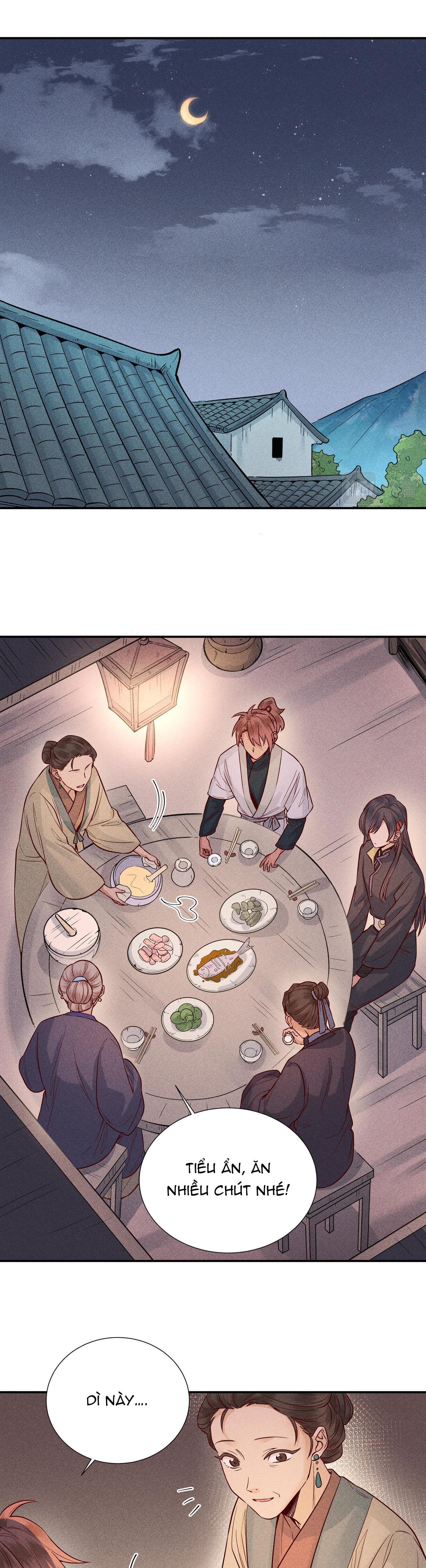 Gả Ma Chapter 29 - Next Chapter 30