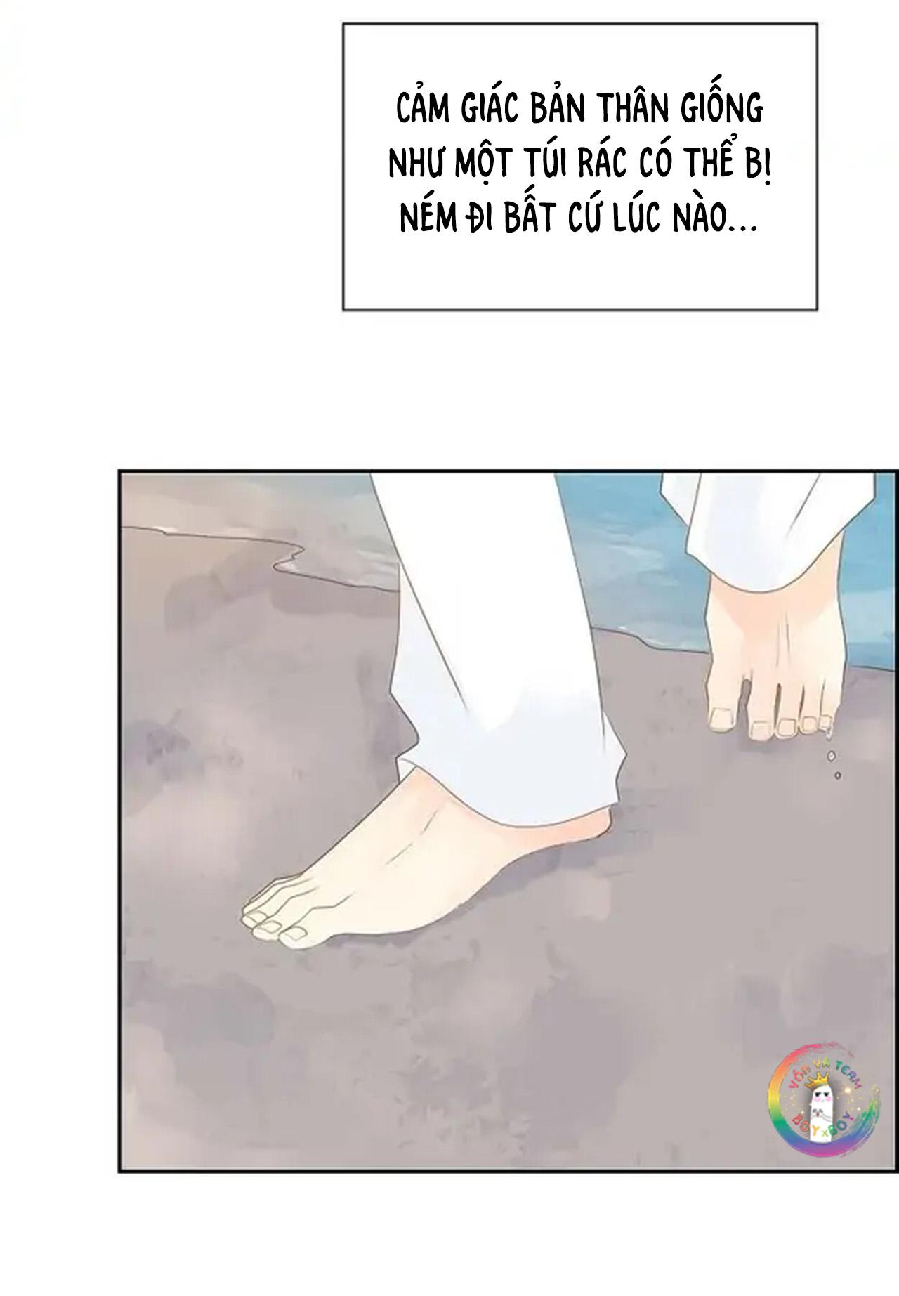 Lâu Đài Cát (END) Chapter 58 - Next Chapter 59