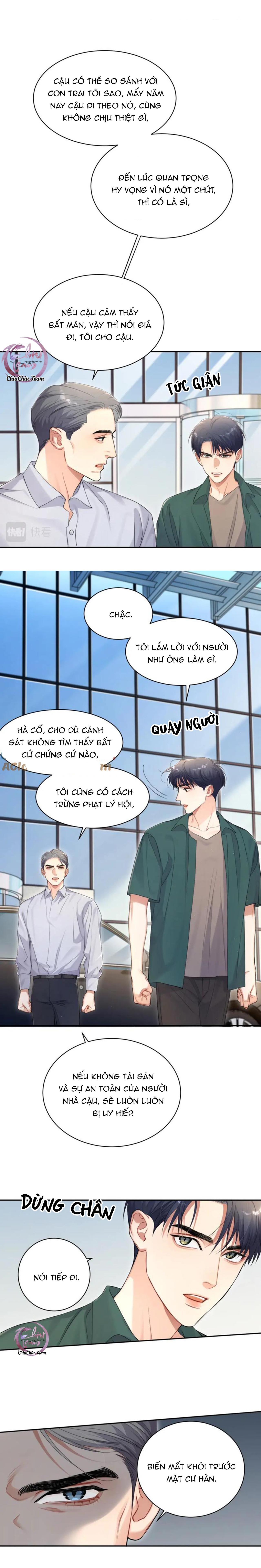 nhất túy kinh niên Chapter 106 - Next chapter 107