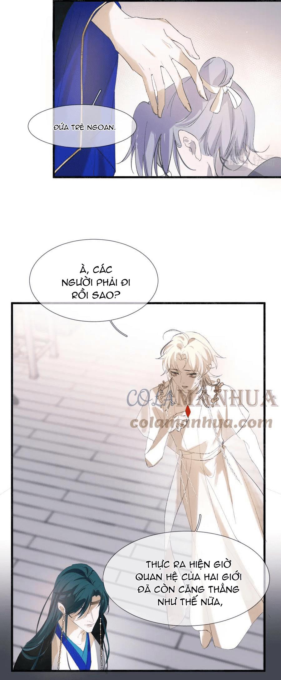 Tình lang Chapter 23 - Next Chapter 24