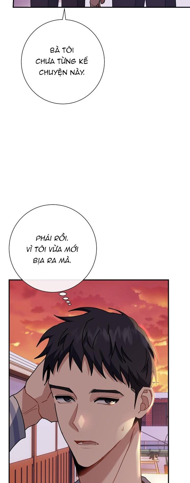 Khu vực chủ nghĩa tình yêu Chapter 3 - Next Chapter 4