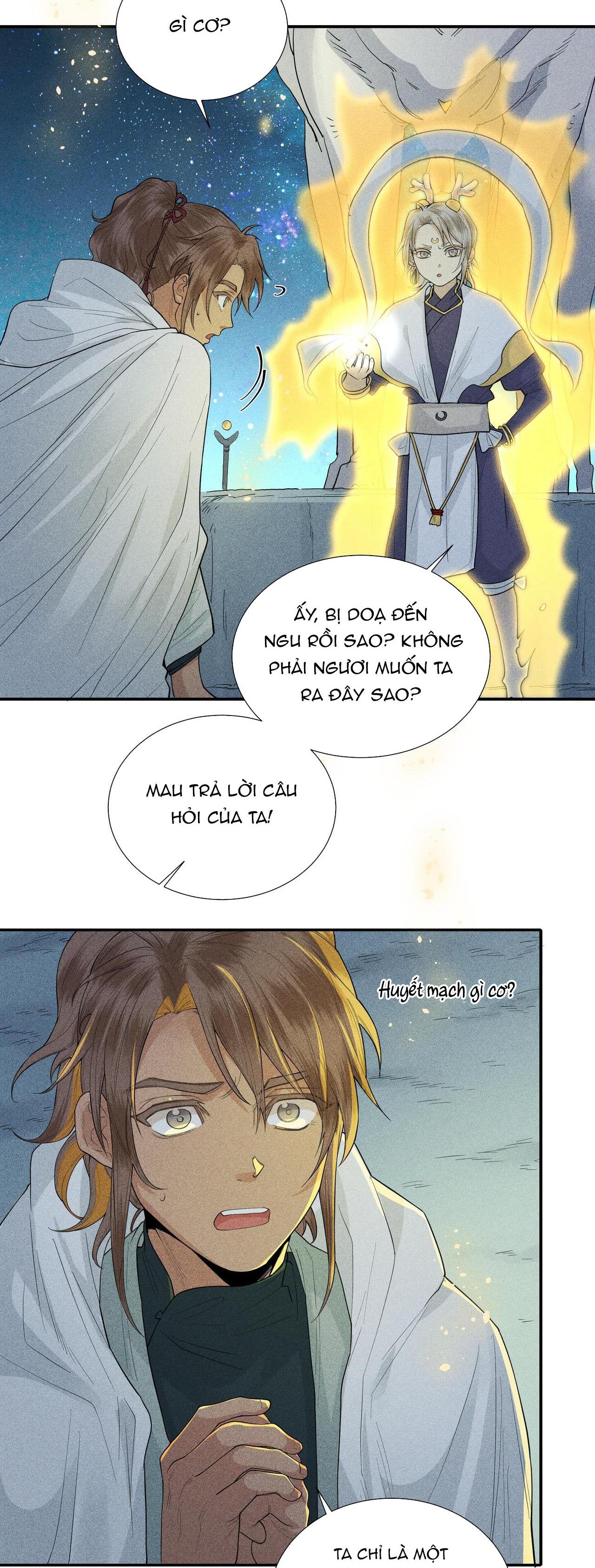 Gả Ma Chapter 45 - Next Chapter 46