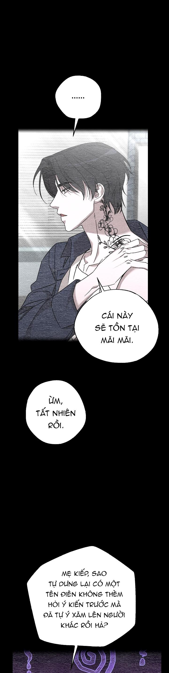 CHẠM VÀO EM Chapter 9 - Next Chapter 10