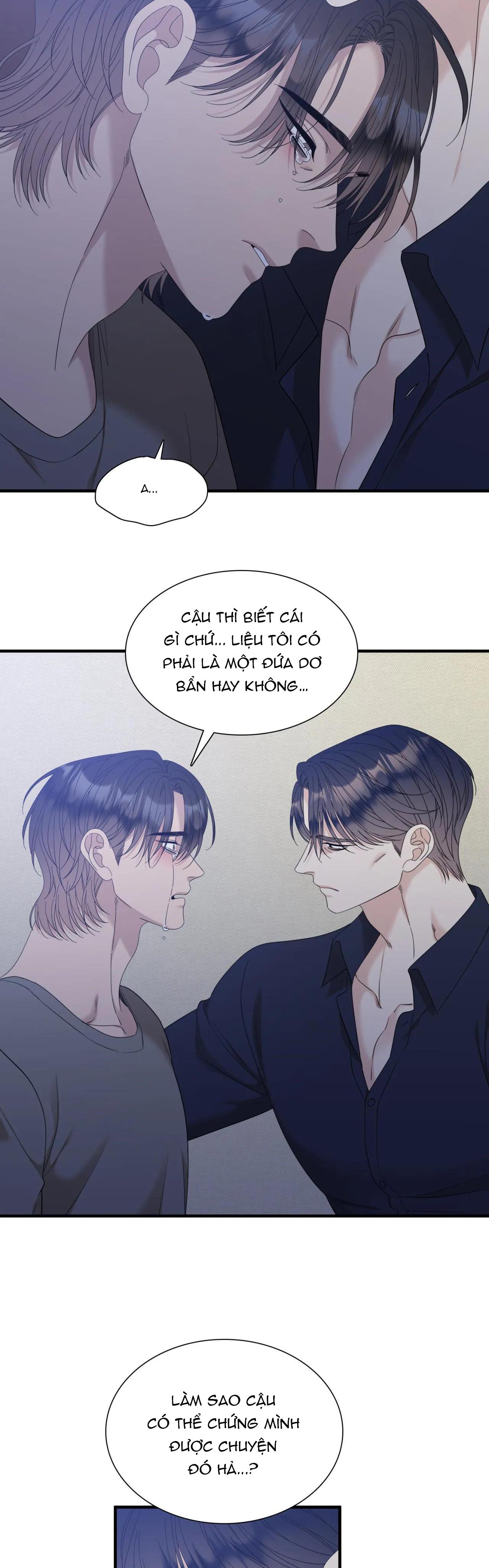 TÊN RÁC RƯỞI Chapter 46 - Next Chapter 47