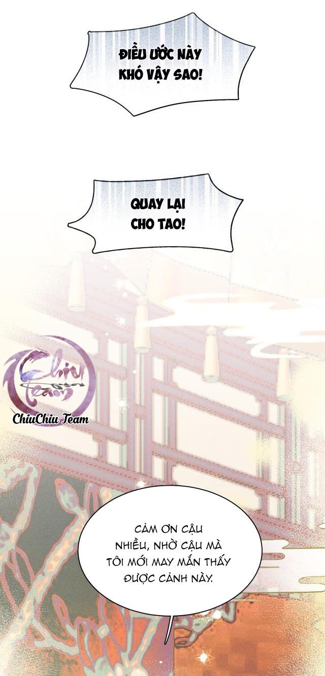 Cứu Mạng! Ta Không Làm Thần Tiên Đâu Chapter 2.2 - Next Chapter 2.2