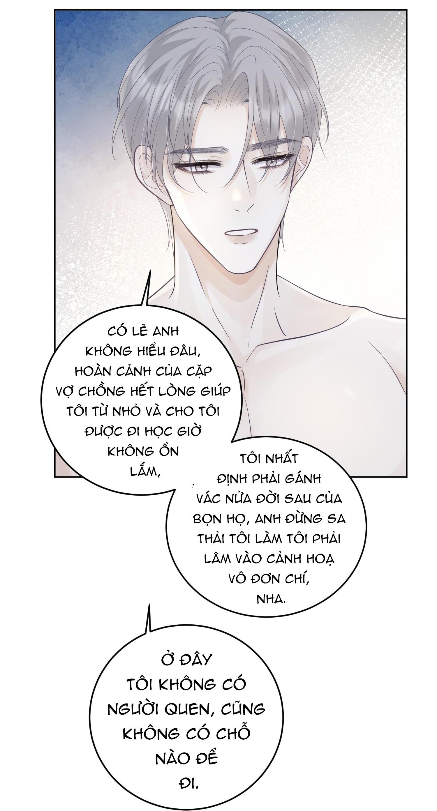 Phép Tắc Thăm Dò (END) Chapter 12 - Next Chapter 13