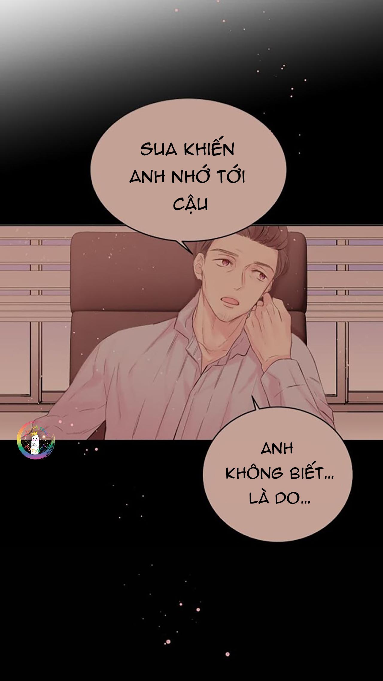 Bí Mật Của Tôi Chapter 5 - Next Chapter 6