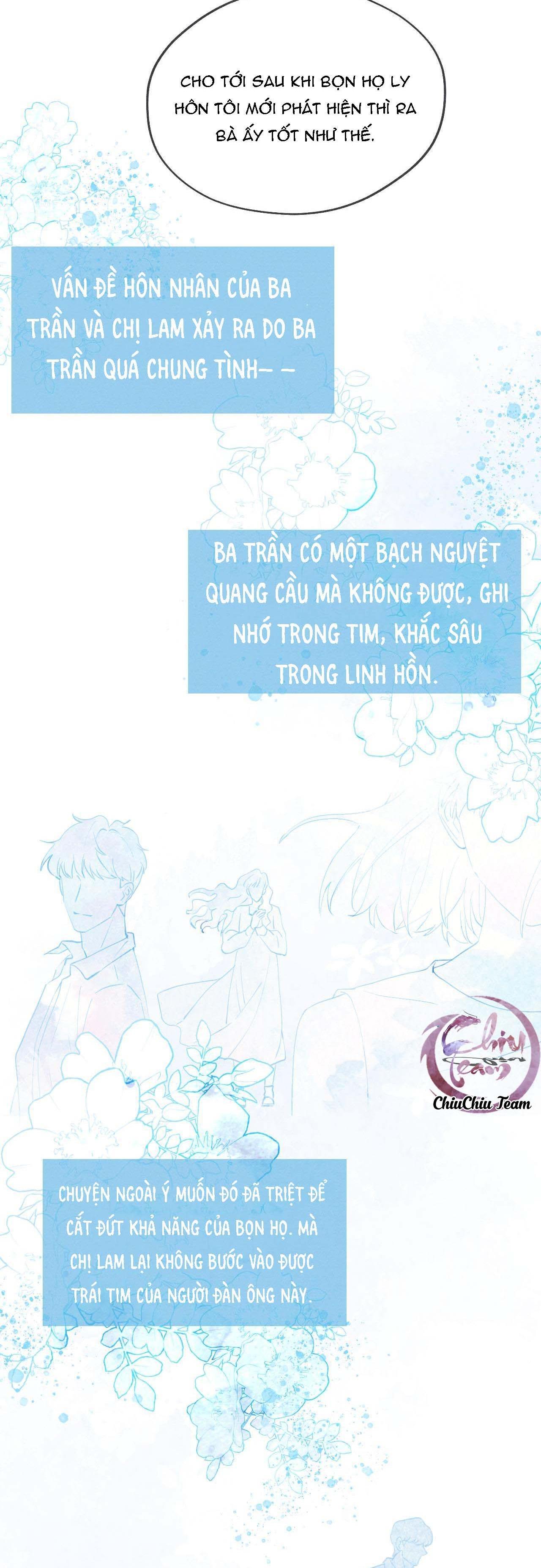 Nhật Ký Thất Tình Của Mr.Nhung Chapter 37 - Next Chapter 38