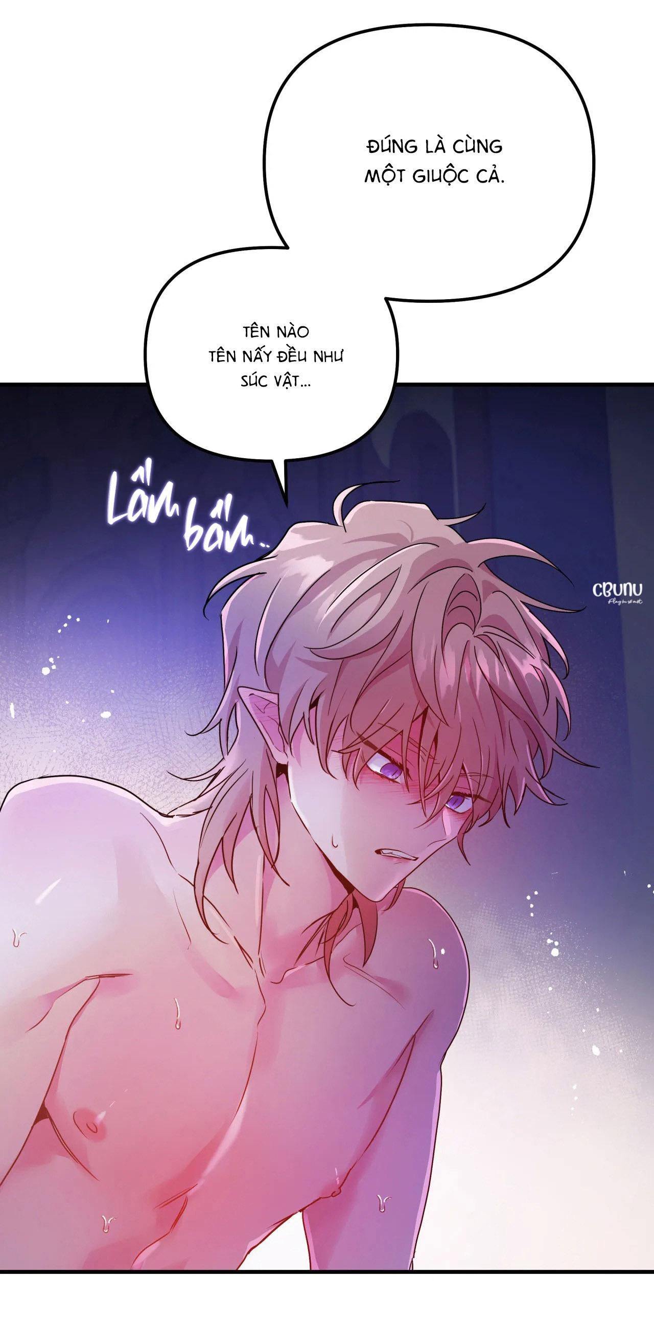 (CBunu) Ám Giữ Linh Hồn Chapter 38 Fix bổ sung - Next Chapter 39