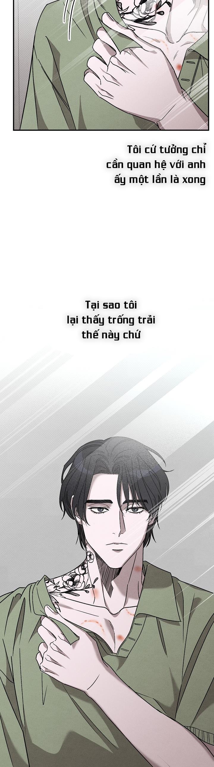 CHẠM VÀO EM Chapter 10 - Next Chapter 11