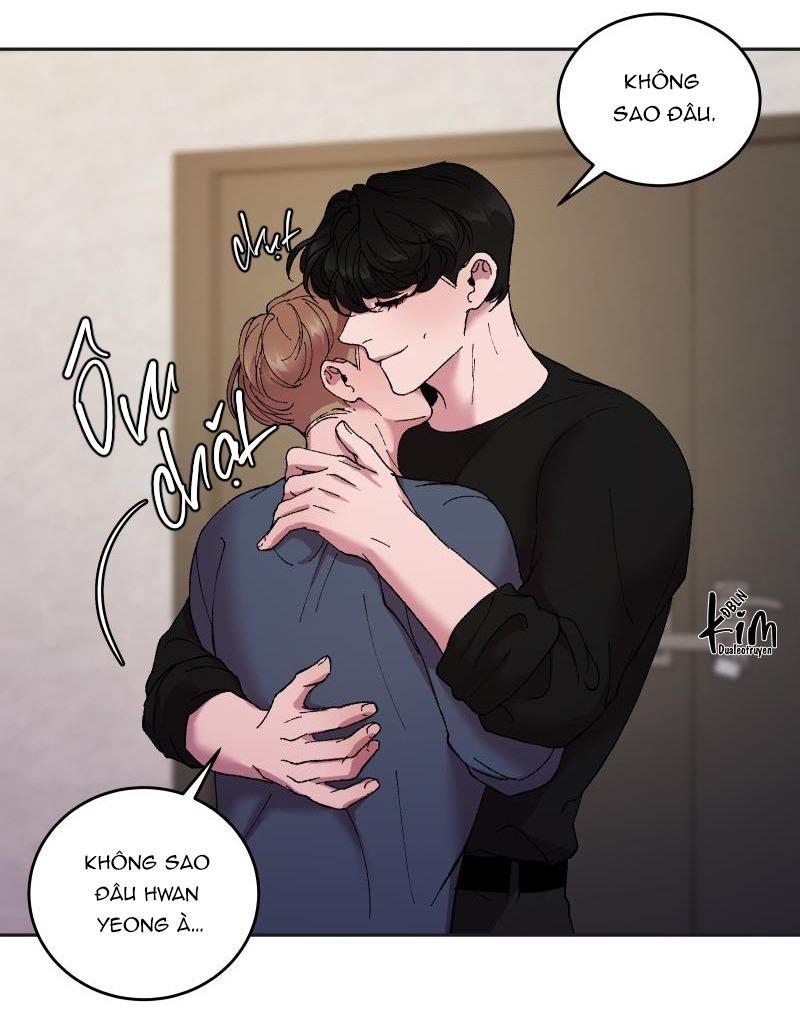 NỖI SỢ CỦA HWAN YEONG Chapter 27 - Next Chapter 28