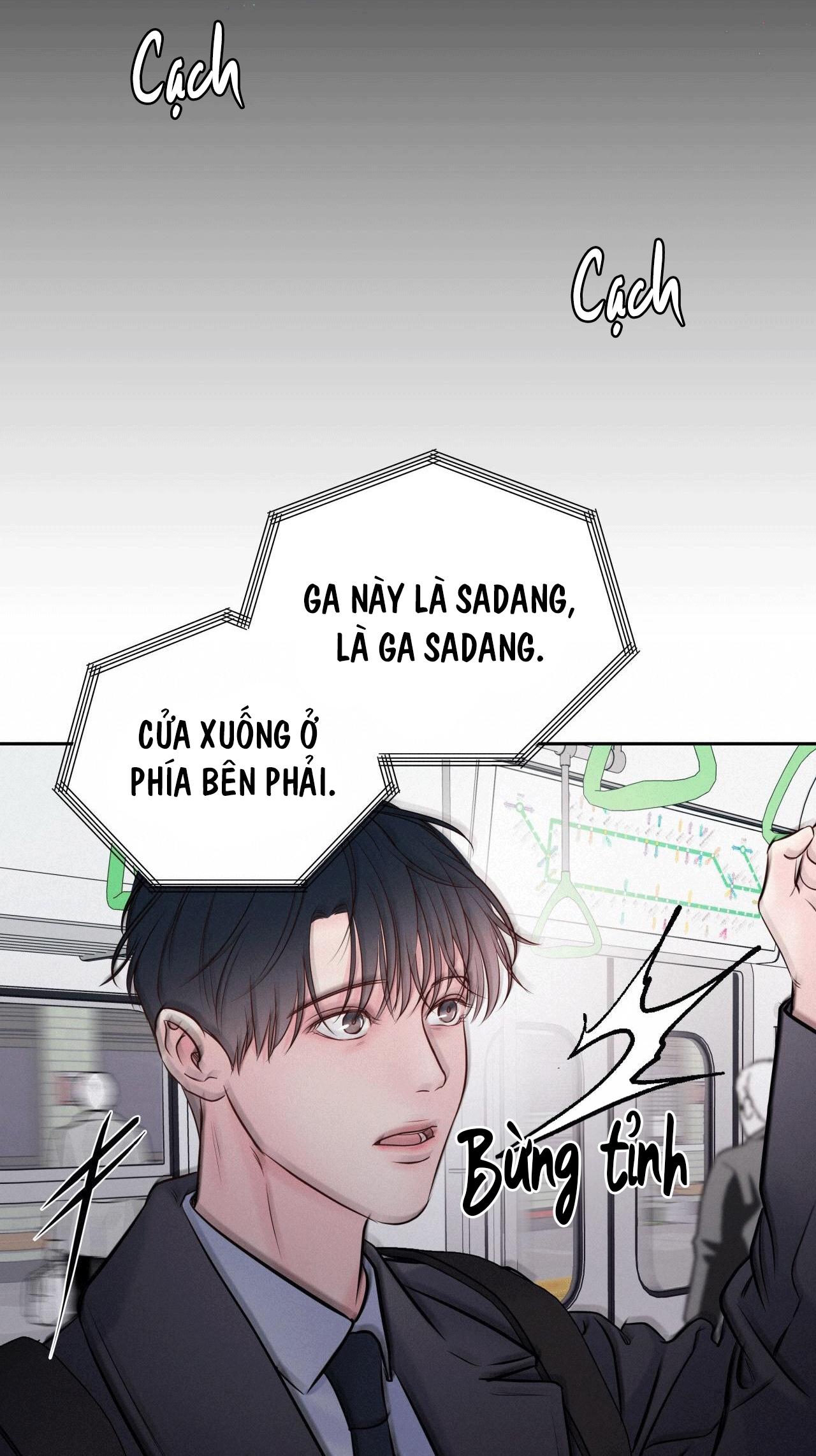 chủ nhân của thứ bảy Chapter 20 - Next Chương 21