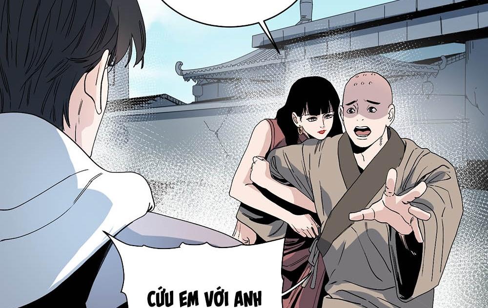 Cao Trường và Đại Hoàng Chapter 42 - Next Chapter 43 END