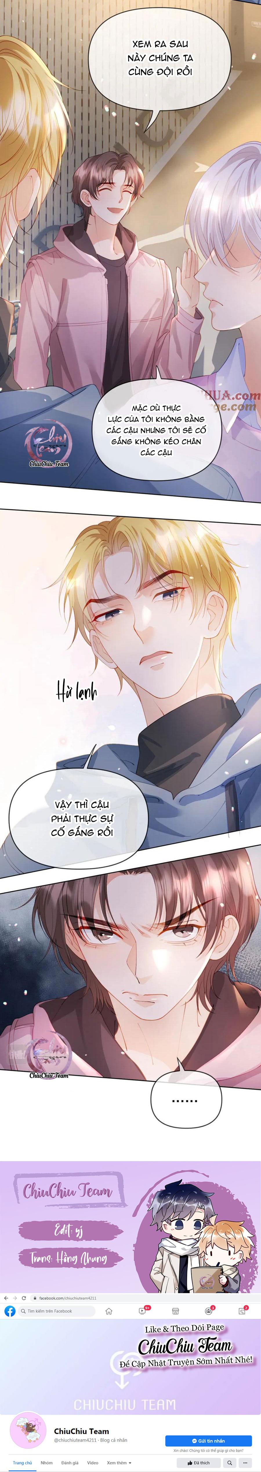 Bị Vạn Người Anti, Sống Lại Tôi Hot Khắp Internet Chapter 61 - Next Chapter 62