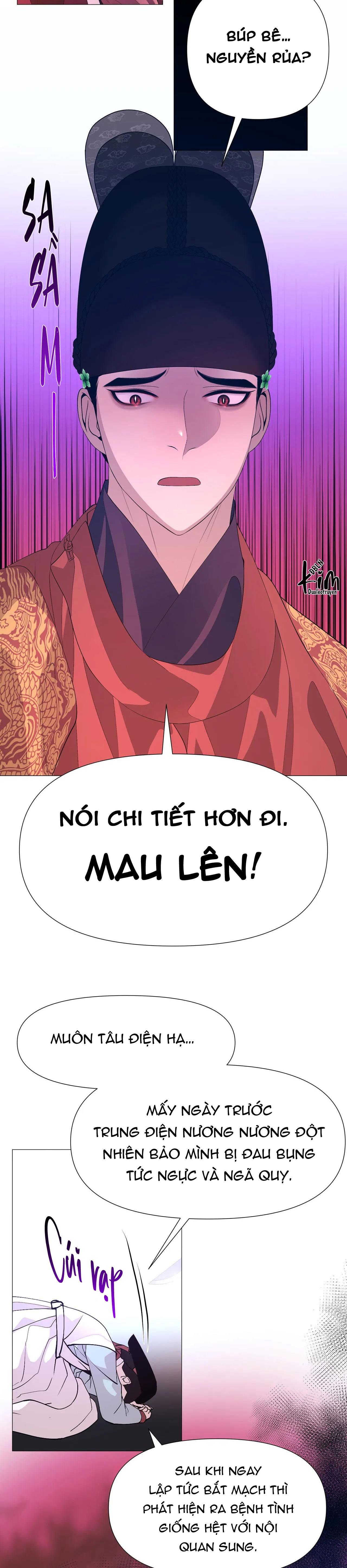 Dạ Xoa Hóa Liên Ký Chapter 67 - Next Chapter 68