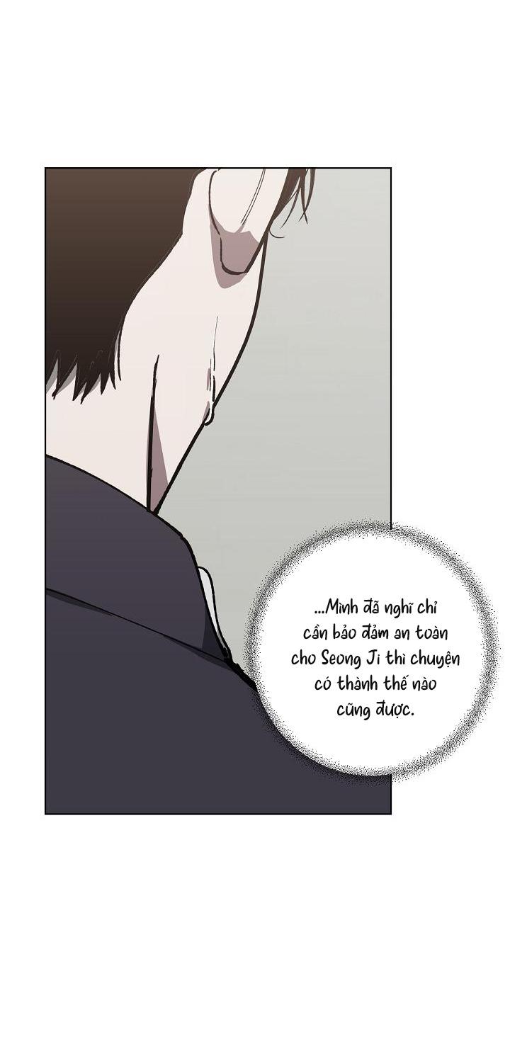 (CBunu) Tráo Đổi Chapter 14 - Next Chapter 15