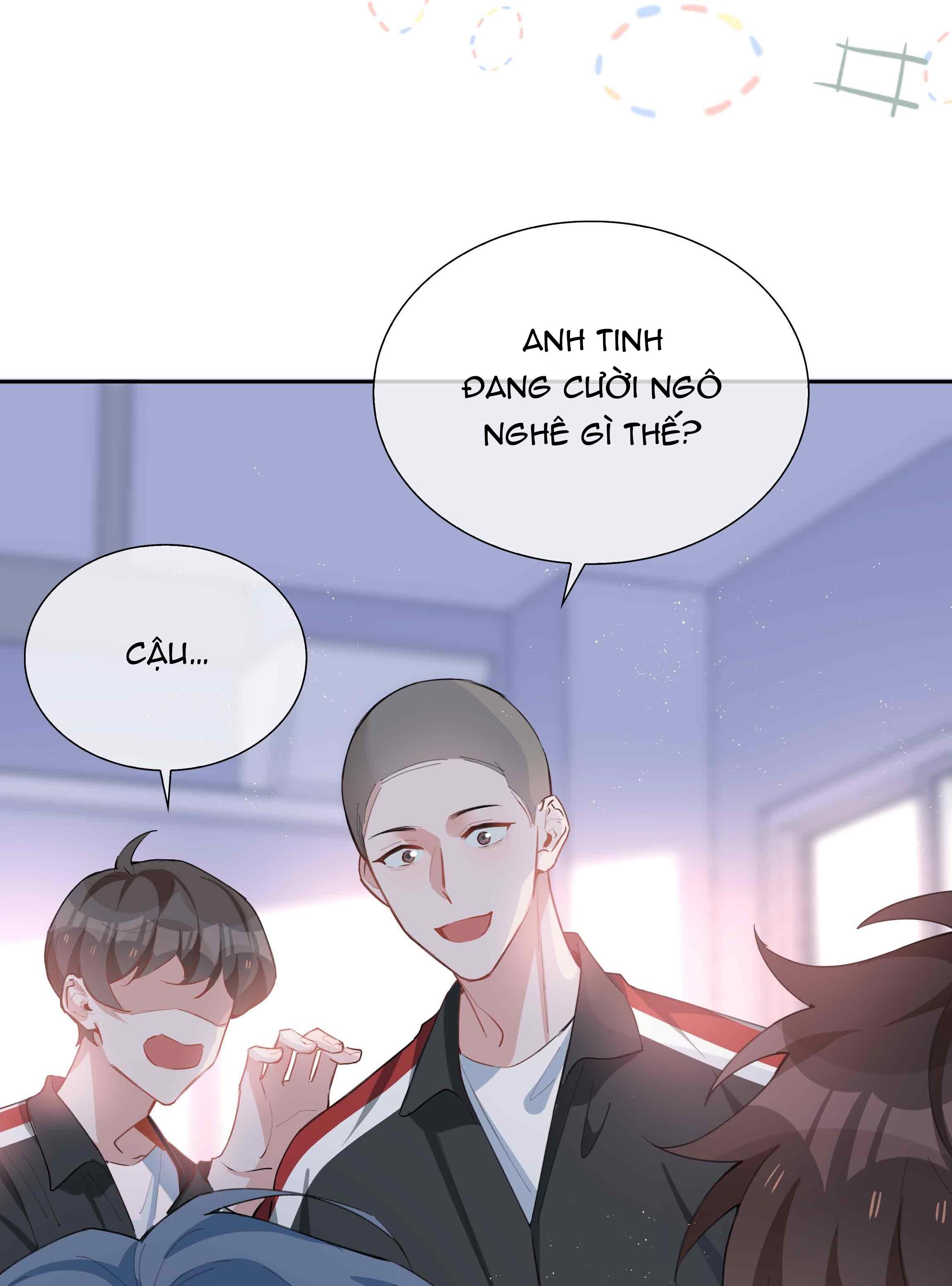 Trường Cấp Ba Sơn Hải Chapter 65 - Next Chapter 66