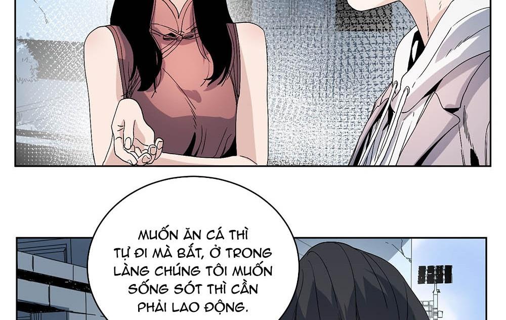 Cao Trường và Đại Hoàng Chapter 42 - Next Chapter 43 END