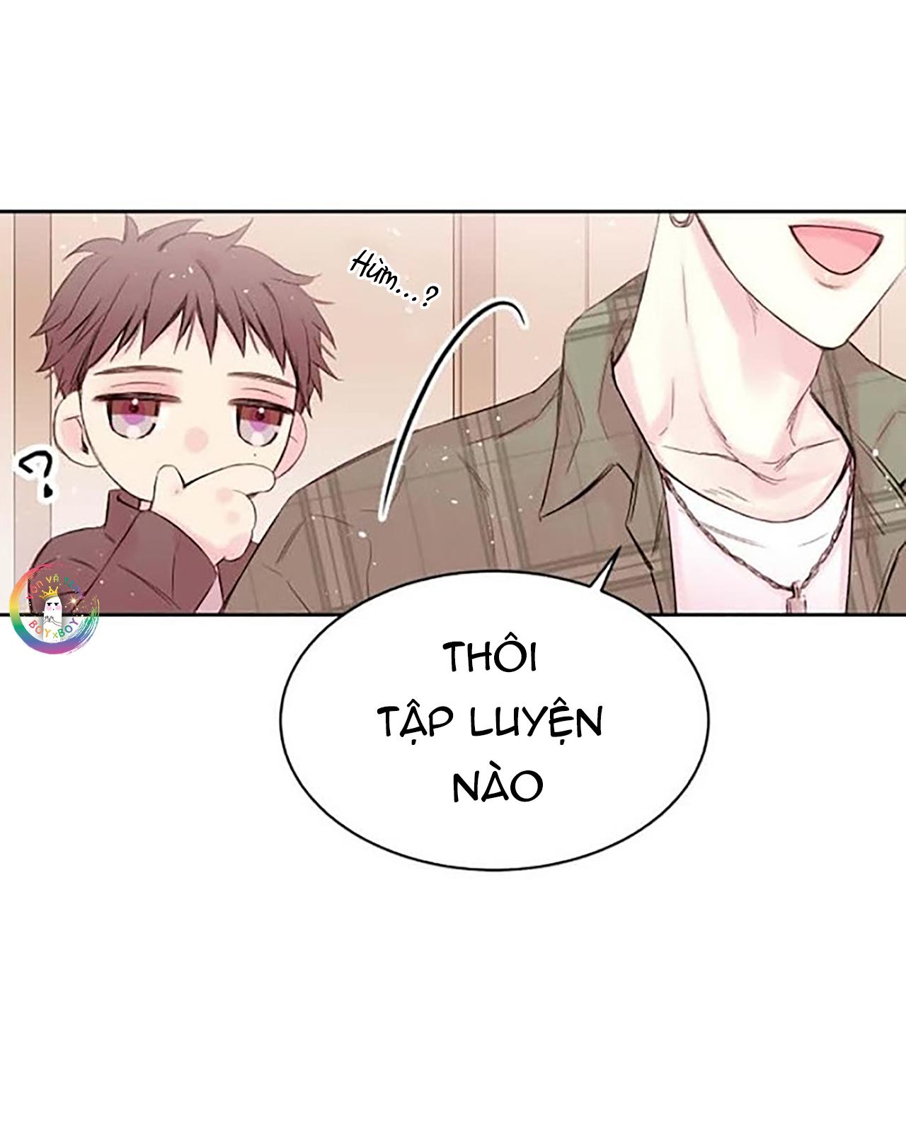 Bí Mật Của Tôi Chapter 5 - Next Chapter 6