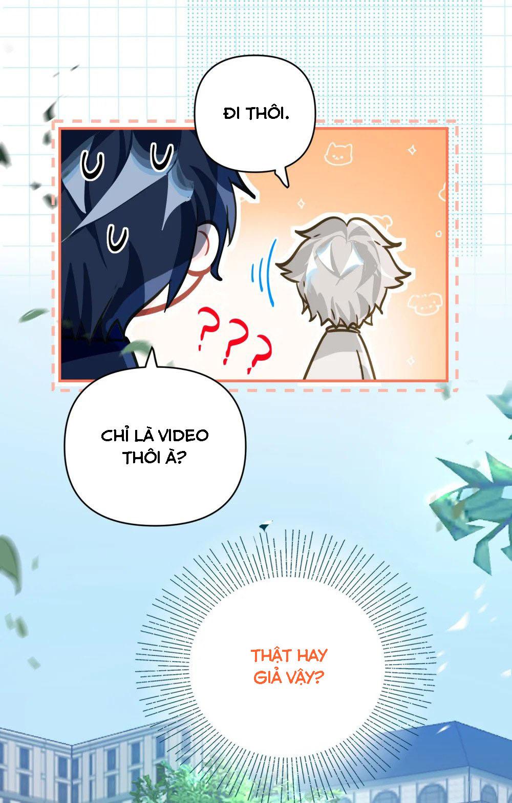 Tôi có bệnh Chapter 23 - Next Chapter 24