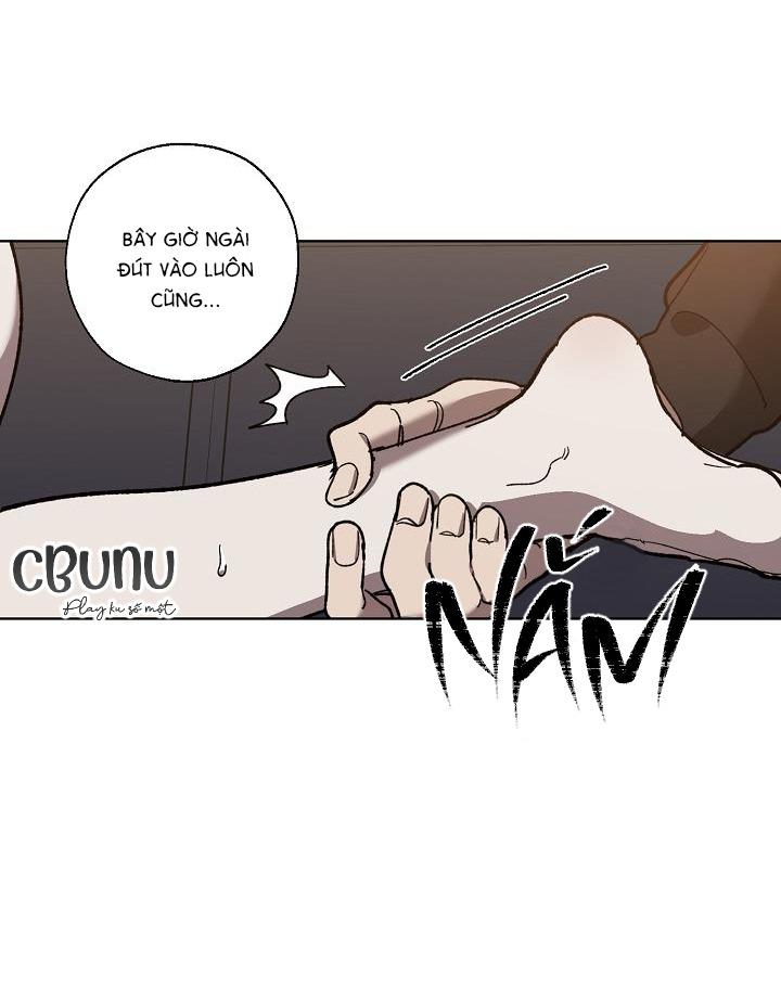 (CBunu) Tráo Đổi Chapter 35 - Next Chapter 36