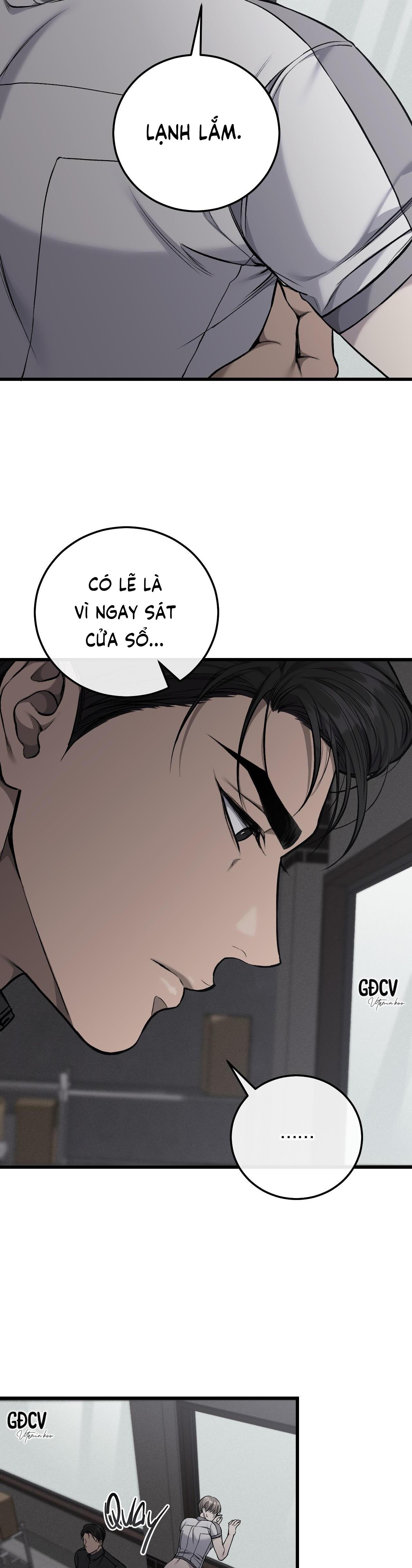 PHI VỤ BẨN THỈU Chapter 20 18++ - Next Chapter 21